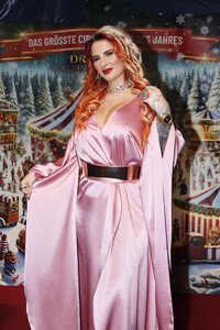 Dresdner Weihnachts-Circus 2025 in Dresden