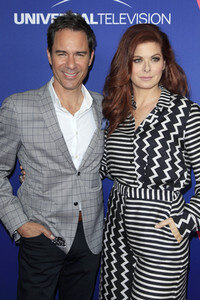 Serienevent 'Will & Grace' in Los Angeles