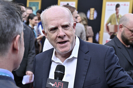 Filmpremiere 'Dead Man's Wire', AFI Fest 2025 in Los Angeles