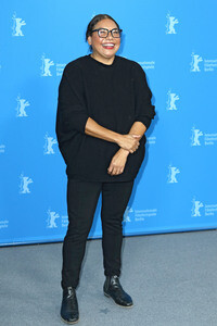 Photocall 'Wolfram', Berlinale 2026