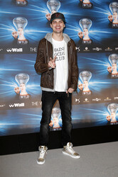 'The Wyld' Premiere, Berlin