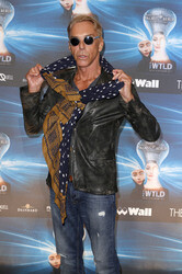 'The Wyld' Premiere, Berlin