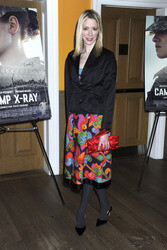 'Camp X-Ray' Screening, New York