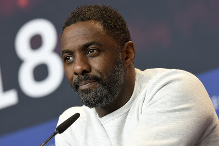 'Yardie' Pressekonferenz, Berlinale 2018