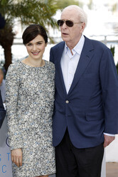 'Youth' Photocall, Cannes Film Festival 2015