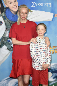 Filmpremiere 'Alfons Zitterbacke - Das Chaos ist zurück' in Berlin