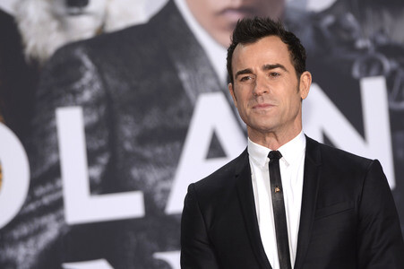 Filmpremiere 'Zoolander No. 2' in Berlin