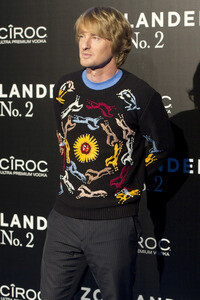 Filmpremiere 'Zoolander 2' in Madrid