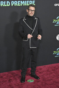 Filmpremiere 'Zoomania 2' in Los Angeles