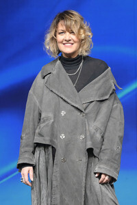 Photocall 'Canzonissima' in Rom
