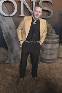 Serienpremiere 'The Abandons' in Los Angeles