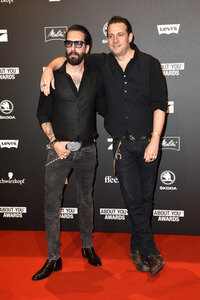 About You Awards 2018 in München