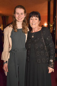 Theaterpremiere 'Der Abschiedsbrief' in München