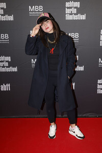 Festivaleröffnung und Filmpremiere 'Mambo Maternica', achtung berlin Filmfestival 2026