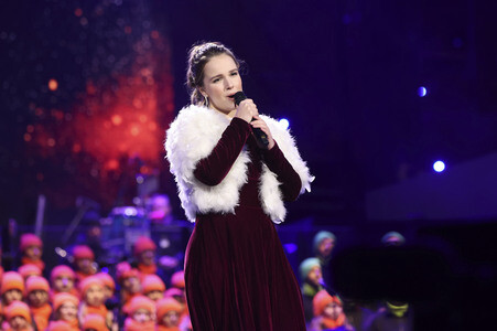 Das 8. Große Adventskonzert 2025 in Dresden