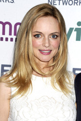 A+E Networks 2014 Upfront, New York