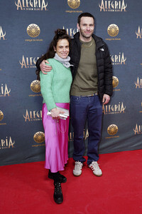 Showpremiere 'Cirque du Soleil - Alegria' in München