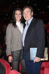 Showpremiere 'Cirque du Soleil - Alize' in Berlin