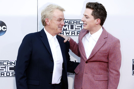 American Music Awards 2015