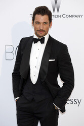 amfAR's Cinema Against Aids Gala 2015 im Rahmen des Cannes Film Festivals