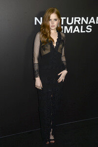 Filmpremiere 'Nocturnal Animals' in New York