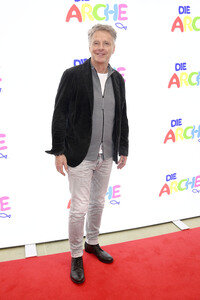 Jubiläumsfeier 30 Jahre 'Die Arche' in Berlin