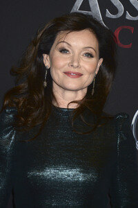 Special Screening 'Assassin's Creed' in New York