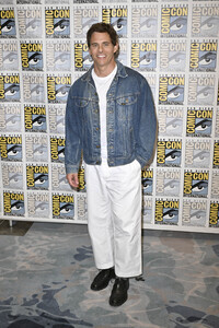 Photocall 'Avengers: Doomsday', San Diego Comic-Con International 2026