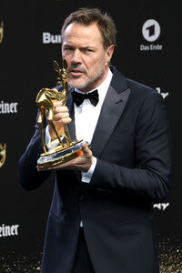 Bambi 2018 in Berlin
