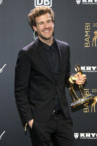 Bambi 2018 in Berlin