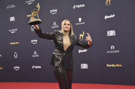 Bambi 2025 in München