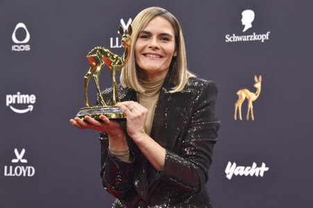 Bambi 2025 in München