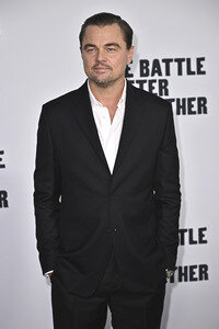 Filmpremiere 'One Battle After Another' in Los Angeles
