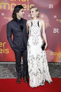 39. Bayerischer Filmpreis in München