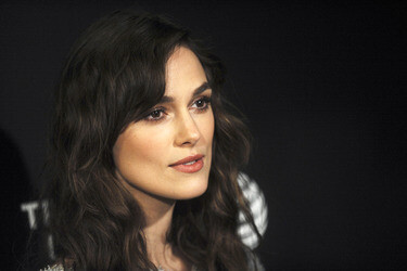 'Begin Again' Premiere - Tribeca Film Festival 2014, New York