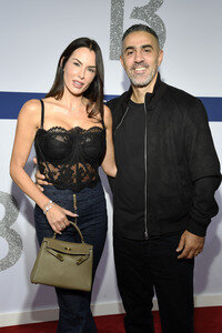 Bertelsmann Party 2025 in Berlin