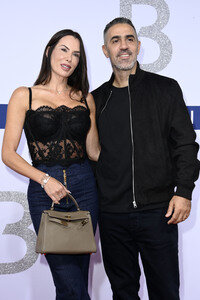 Bertelsmann Party 2025 in Berlin