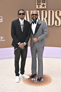 BET Awards 2026 in Los Angeless