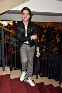 Musicalpremiere 'Bodyguard' in Stuttgart