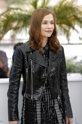 'Louder Than Bombs' Photocall, Cannes Film Festival 2015