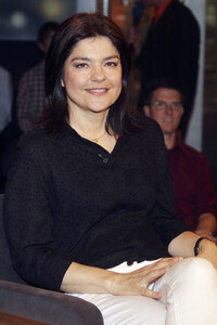 Talkshow 'Bettina und Bommes' in Hannover