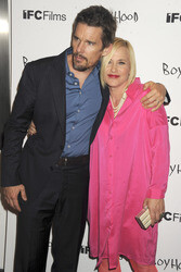 'Boyhood' Premiere, New York