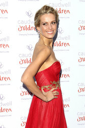 The Caudwell Children Butterfly Ball, London