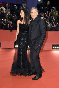 'Hail, Caesar!' Premiere, Berlinale 2016