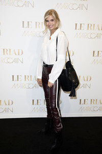 Marc Cain Fashion Show auf der Berlin Fashion Week Spring/Summer 2019