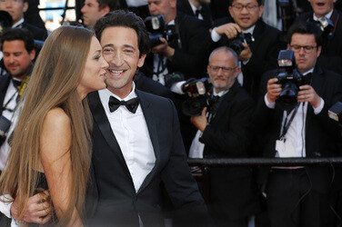 Closing Ceremony und Screening von 'A Fistful of Dollars', Cannes Film Festival 2014