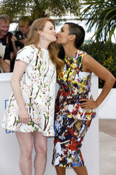 'The Captive' Photocall, Cannes Film Festival 2014