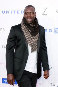 Filmpremiere 'Monsieur Chocolat' in Berlin
