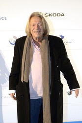 Cinema For Peace Gala 2015, Berlin