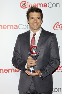 CinemaCon 2016 In Las Vegas